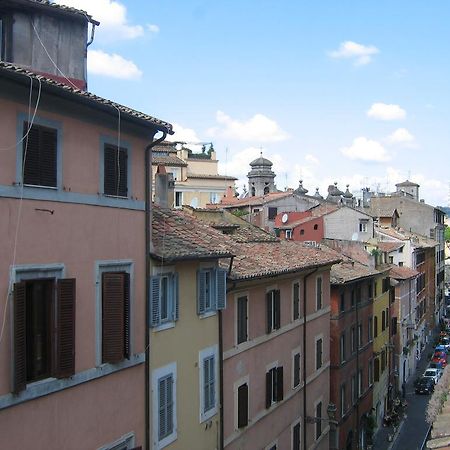 Mgpgroup Have A Nice Day Roma Exterior foto