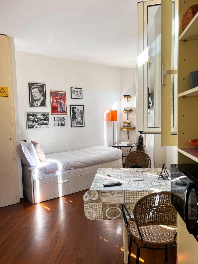 Mgpgroup Have A Nice Day Roma Exterior foto